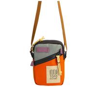 Topo Design - Bolsas - Mini Shoulder Bag Beetle/Spice - Caqui Caqui