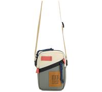Topo Design - Bolsas - Mini Shoulder Bag Bone White/Beetle - Beige Beige one size