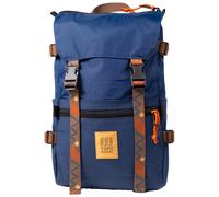 Topo Design - Marcas - Rover Pack Classic Midnight - Azul Azul one size