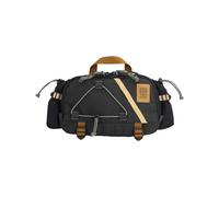 Topo Design - Riñoneras - Mountain Hydro Hip Pack Black/Neutral - Negro Negro one size