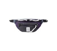 Topo Design - Riñoneras - Mountain Waist Pack Nightshade/Grid - Púrpura Púrpura one size