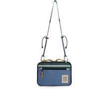 TOPO DESIGNS All Adventure Accessory Bag - Unisex - Azul - talla única- modelo 2025