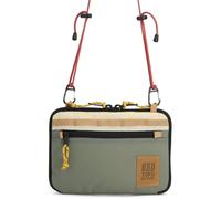 TOPO DESIGNS All Adventure Accessory Bag - Unisex - Gris - talla única- modelo 2025