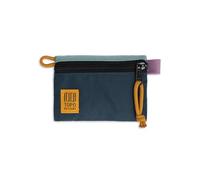 Topo Designs Cartera Azul Bag Micro Sage Pond Blue