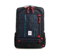 Topo Designs Global 30 | Mochila de viaje | azul | nylon reciclado