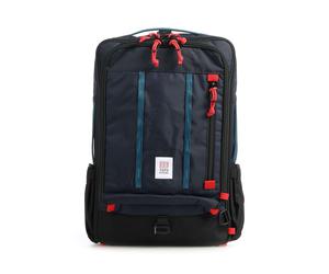 Topo Designs Global 30 | Mochila de viaje | azul | nylon reciclado