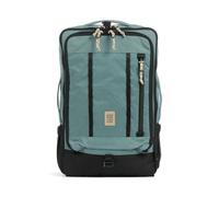 Topo Designs Global 40 | Mochila de viaje | petróleo | nylon reciclado