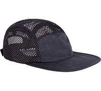 Topo Designs Global Hat - Black