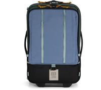 TOPO DESIGNS Global Travel Bag Roller - Unisex - Azul - talla única- modelo 2025
