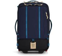 TOPO DESIGNS Global Travel Bag Roller - Unisex - Azul - talla única- modelo 2025
