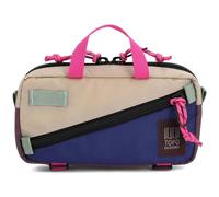 TOPO DESIGNS Mini Quick Pack - Unisex - Beige / Azul - talla única- modelo 2026