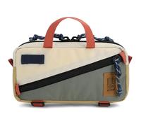 TOPO DESIGNS Mini Quick Pack - Unisex - Beige / Gris - talla única- modelo 2025