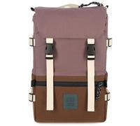 Topo Designs Mochila unisex Rover Pack Classic, marrón, Einheitsgröße, Clásico