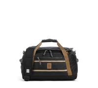 Topo Designs Mountain 40 | Bolsa de fin de semana | negro | 40 L | nylon ripstop reciclado