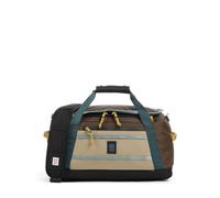 Topo Designs Mountain 40L Bolsa de fin de semana multicolored, nylon, 50 x 28 x 30cm