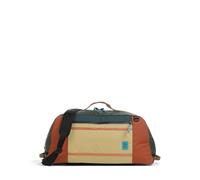 Topo Designs Mountain 70 Bolso de viaje multicolored, nylon, 66 x 31 x 33cm