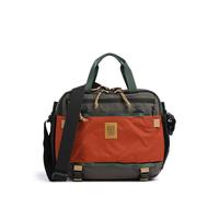Topo Designs Mountain | Bandolera | marrón,naranja | nylon reciclado