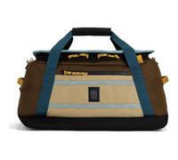 TOPO DESIGNS Mountain Duffel 40l - Unisex - Marrón / Beige - talla única- modelo 2025
