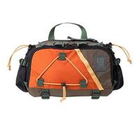TOPO DESIGNS Mountain Hydro Hip Pack - Unisex - - talla única- modelo 2026