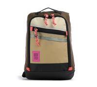 Topo Designs Mountain Mochila sling multicolored, polyester, unisex, 8L