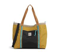 Topo Designs Mountain Utility | Bolso de hobo | amarillo | nylon ripstop reciclado