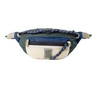 Topo Design - Riñoneras - Mountain Waist Pack Forest/Bone White - Caqui Caqui one size