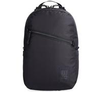 Topo Designs Paquete de luz, negro/negro, talla única