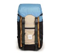 Topo Designs Rover 22 L Mochila de senderismo 56 cm verde