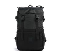 Topo Designs Rover Classic | Mochila | negro | 20 L | nylon reciclado