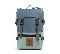 Topo Designs Rover Mini | Mochila | azul | 10 L | nylon reciclado