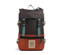 TOPO DESIGNS Rover Pack Mini - Unisex - Marrón / Violeta - talla única- modelo 2025