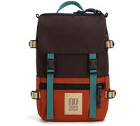 TOPO DESIGNS Rover Pack Mini - Unisex - Marrón / Violeta - talla única- modelo 2025