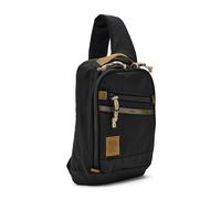 Topo Designs, Unisex, bolso bandolera de montaña, negro/neutro, talla única