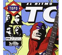 Topo - El ritmo de la calle