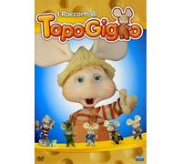 I Racconti Di Topo Gigio [DVD]