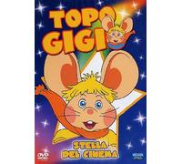 Topo Gigio Stella Del Cinema [Italia] [DVD]
