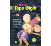 Topo Gigio - Topo Gigio 6 [USA] [DVD]