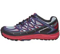TOPO MT-2, Zapatillas Mujer, Añil/Fucsia, 37 EU