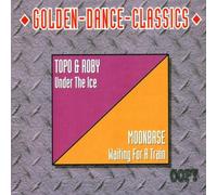 Topo & Roby - Under the Ice