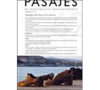 Topografías Del Crimen Y De La Memoria