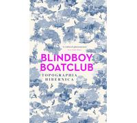 Topographia Hibernica: Acclaimed stories from the bestselling Irish author, musician, satirist and podcaster