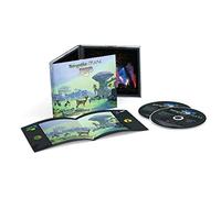 Topographic Drama - Live Across America [2 Discs]