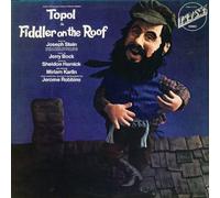 Topol - Fiddler On The Roof