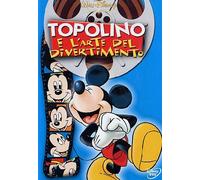 Topolino E L'Arte Del Divertimento
