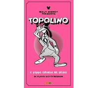Topolino e Pippo cervello del secolo: Vol. 12