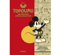 Topolino. The greatest comics collection (Vol. 2) (Disney classic)