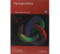 TOPOLOGÍA BÁSICA (Cientificas Universitarias)
