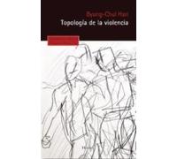 Topología de la violencia: 0 (Pensamiento Herder) – Verlag Herder