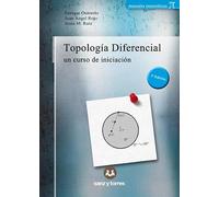 Topología Diferencial Un curso de iniciación