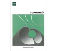 Topología (UNIDAD DIDÁCTICA)